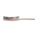 Vent brush ECOLOGY DEWAL EK-5460Dusty rose